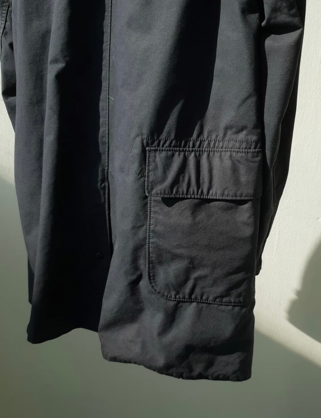 ENGNIEERED GARMENTS reversible coat 상품이미지6