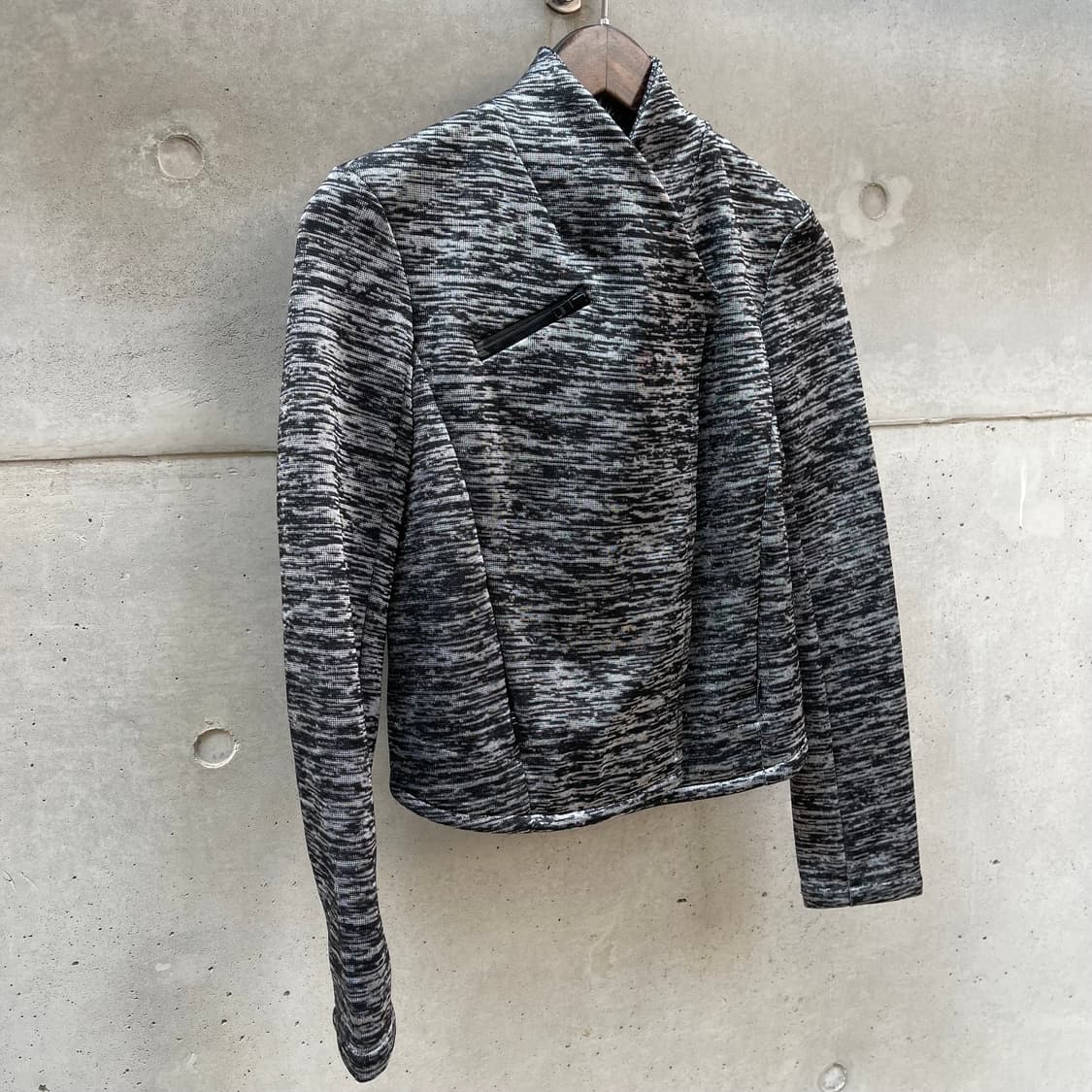 [XS] ARMANI EXCHANGE 여성 자켓 상품이미지6