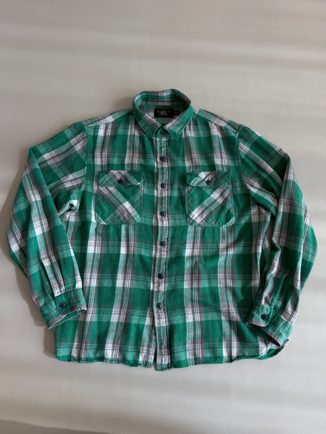 더블알엘RRL / XL 상품이미지1