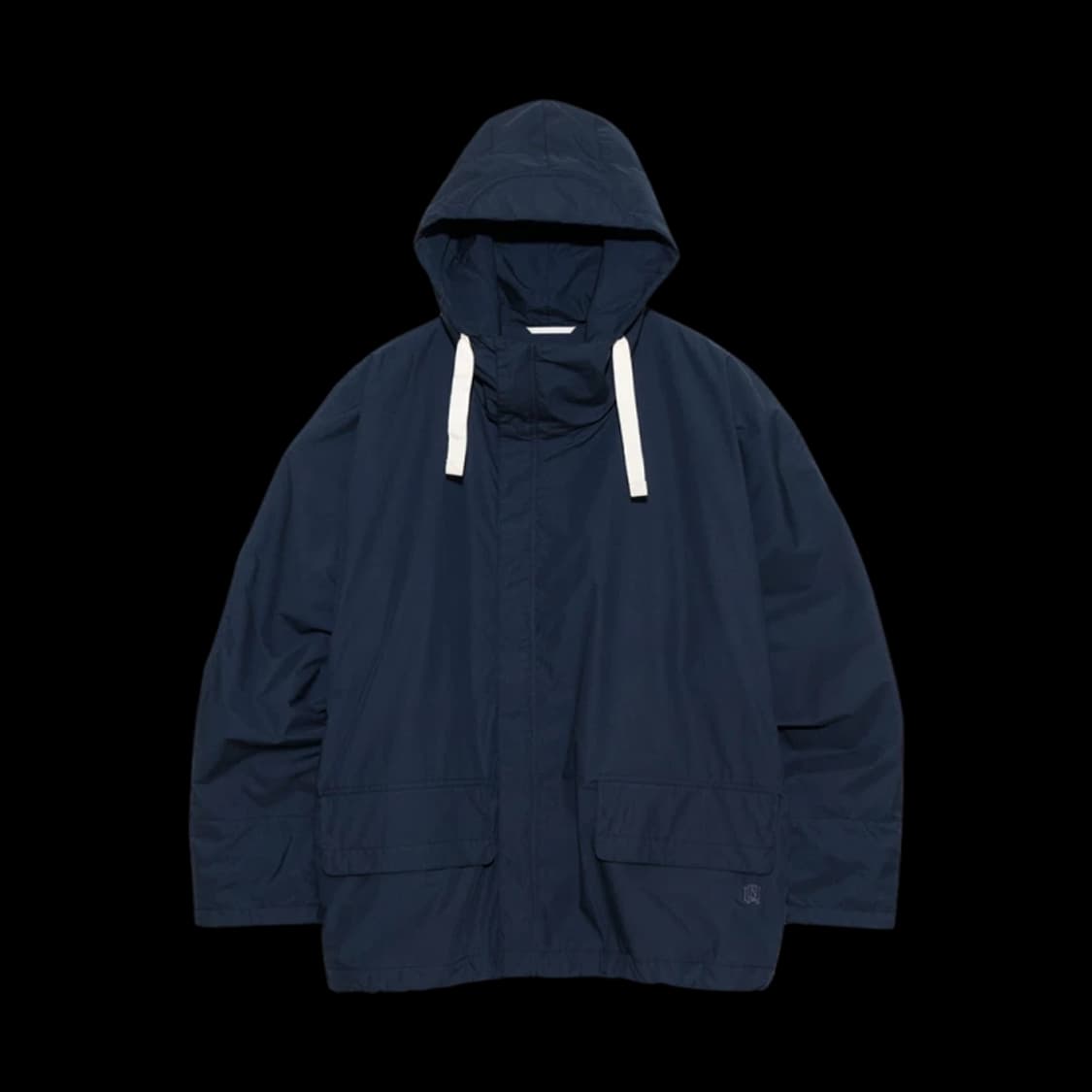 나나미카 hooded deck jacket L 새상품 상품이미지9