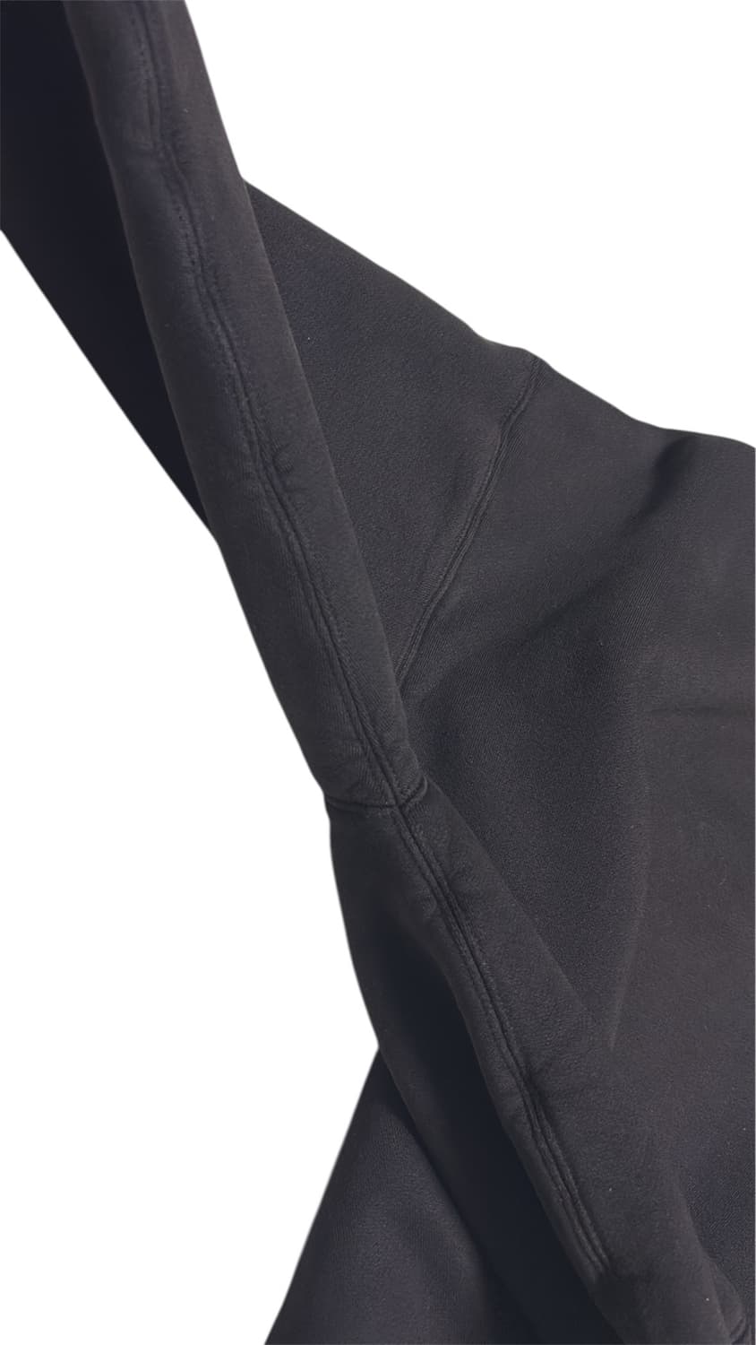 Yeezy Perfect Hoodie Sample Brown 상품이미지2