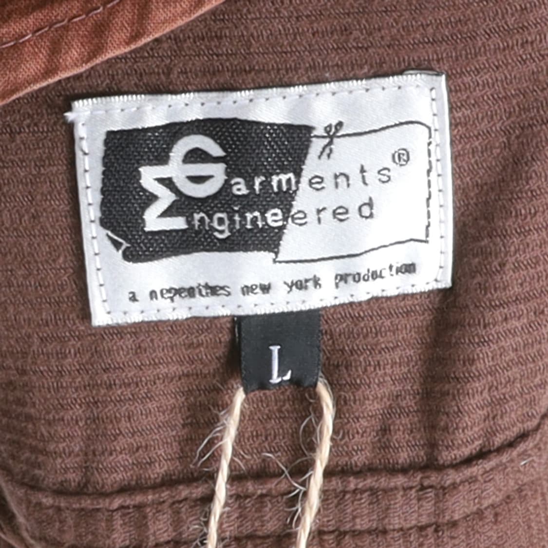 Engineered Garments Corduroy Trucker  상품이미지7