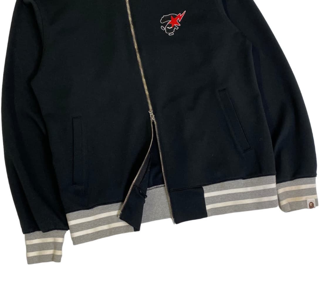 베이프 스타디움 자켓 상품이미지5