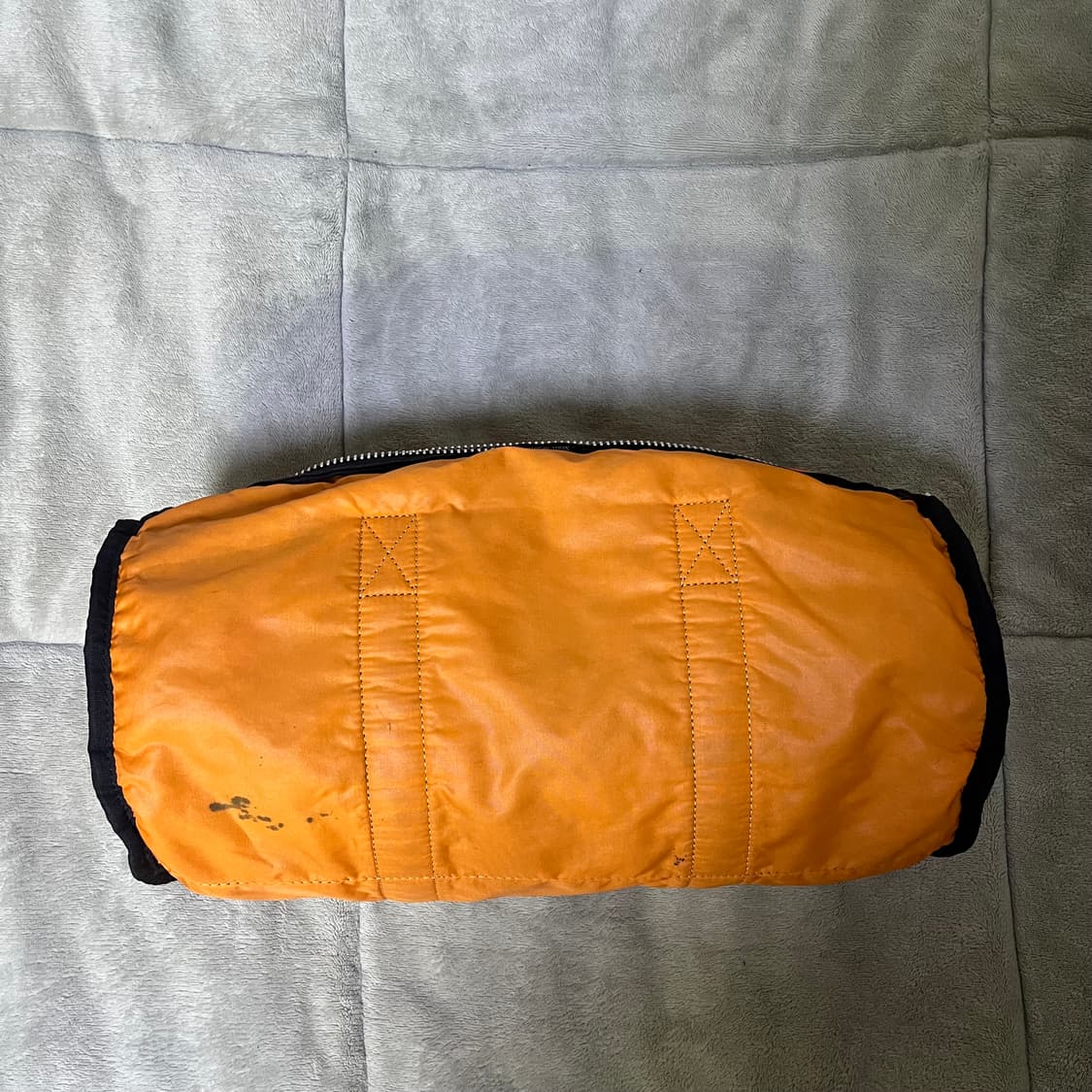 Porter 요시다 포터 탱커 보스턴 더플백 L 상품이미지5