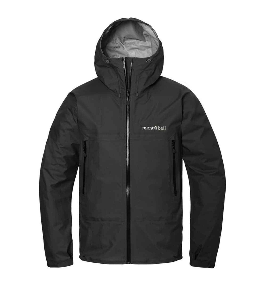 [판매] 몽벨 스톰크루저 자켓 바람막이 블랙 L 새제품 상품이미지1