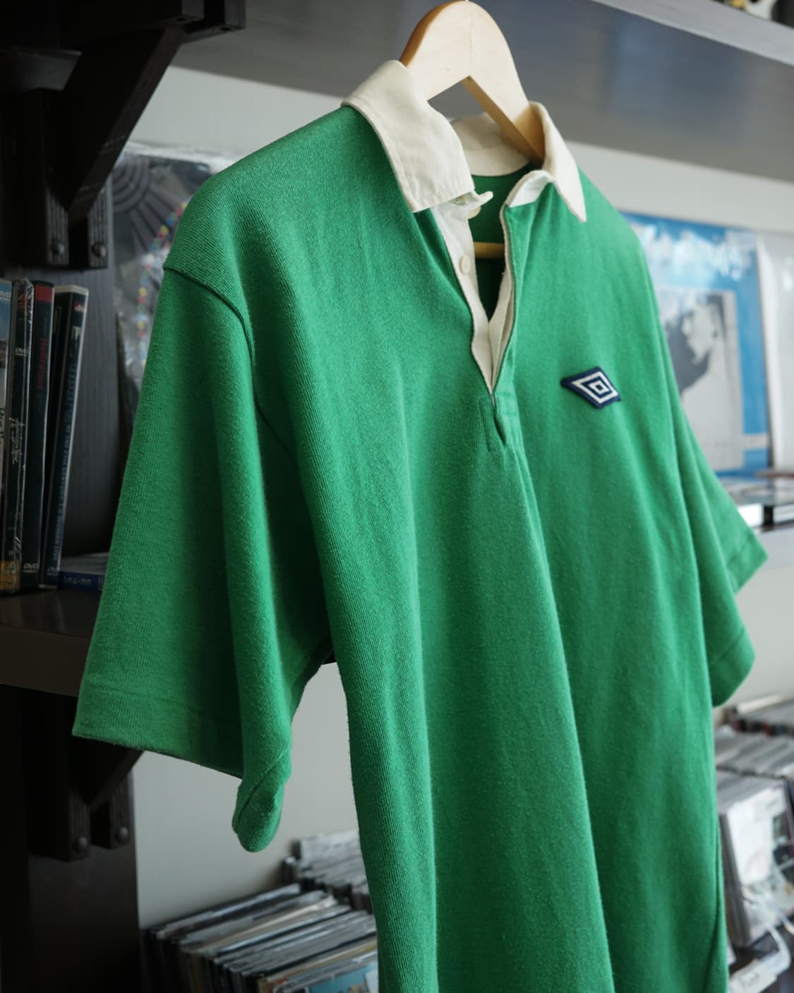 80s Umbro 상품이미지4