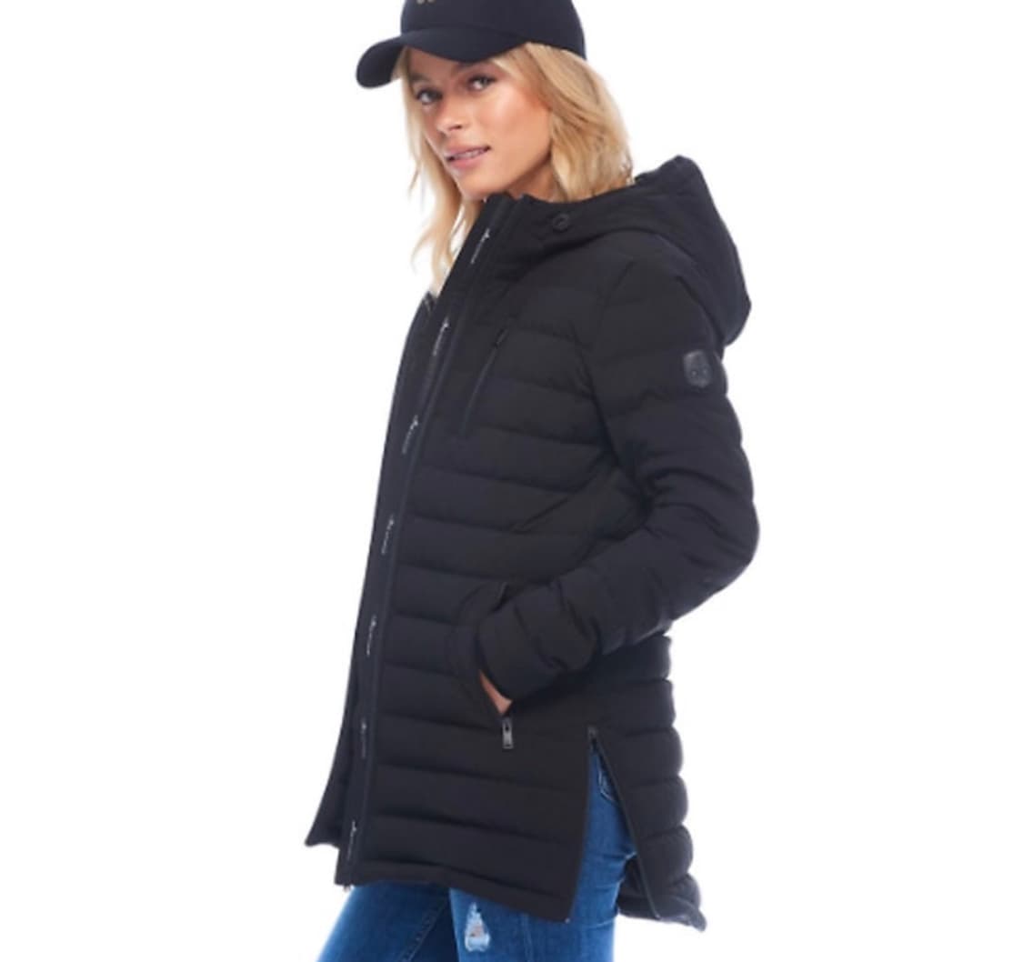 무스너클 클루아네 퀄팅 경량패딩 ㅡ44사이즈 상품이미지1