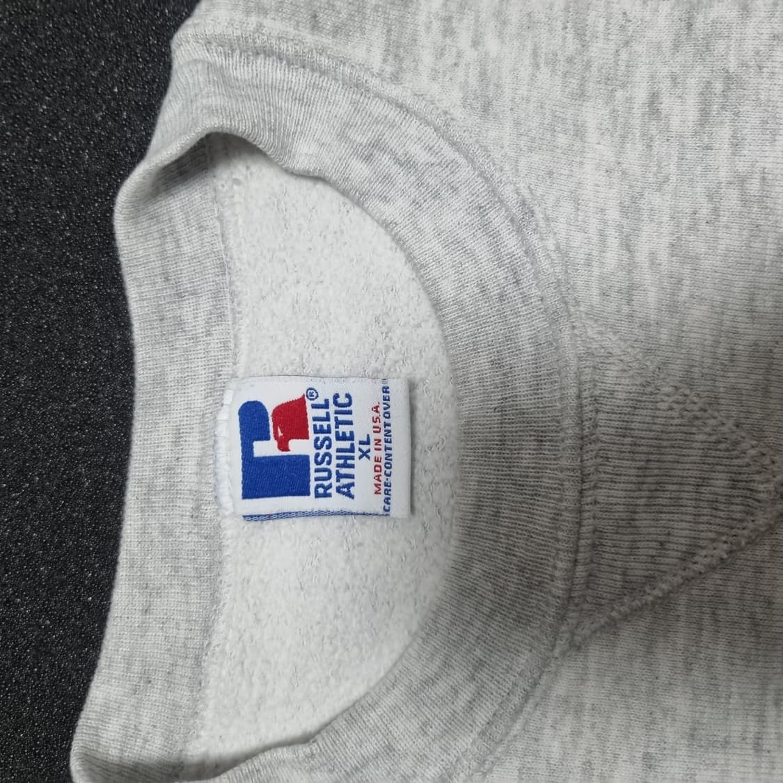 러셀에슬레틱 usa xl 상품이미지2