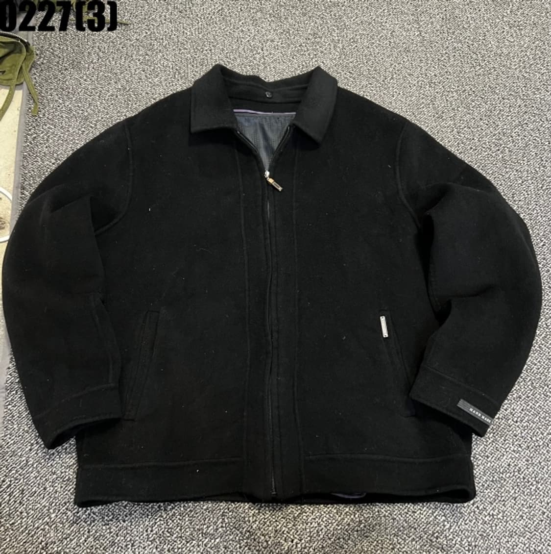 빈티지 자켓 상품이미지1