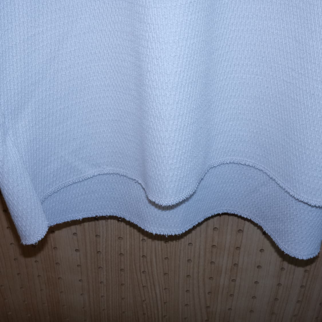 노스페이스 퍼플라벨 와플티 상품이미지6