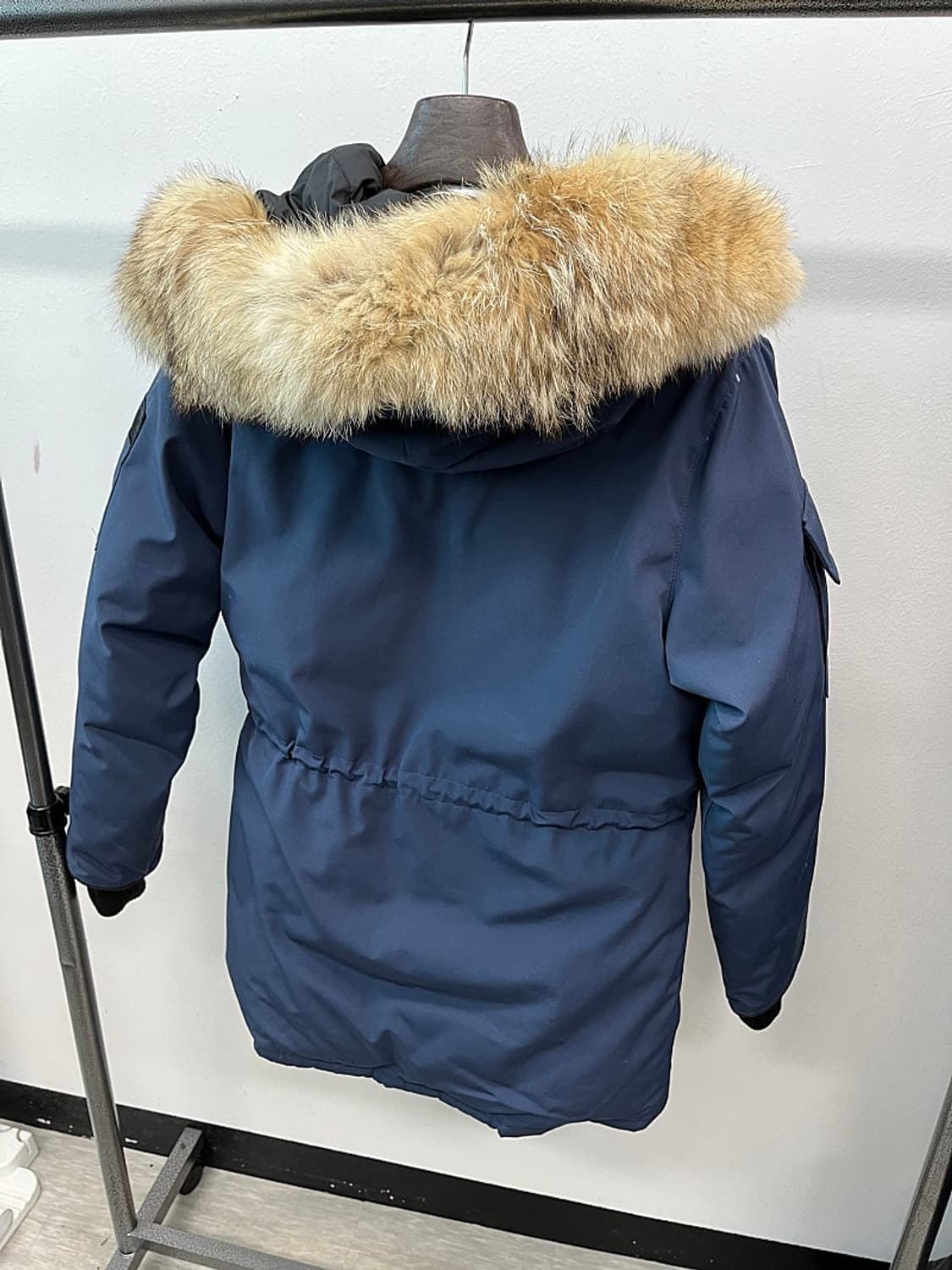 100) 캐나다구스 익스패디션 파카  상품이미지8