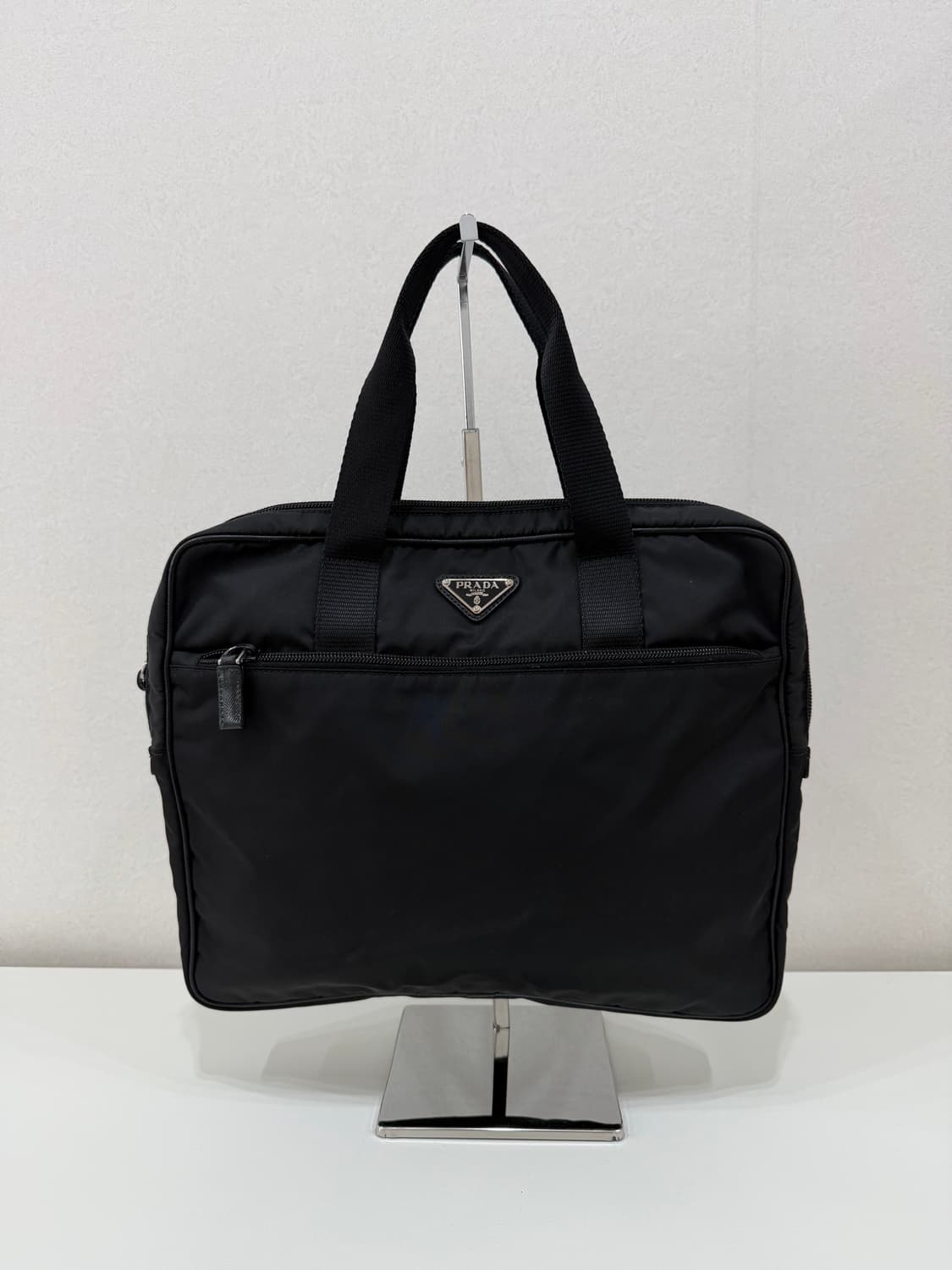 프라다서류가방,비지니스백 상품이미지1