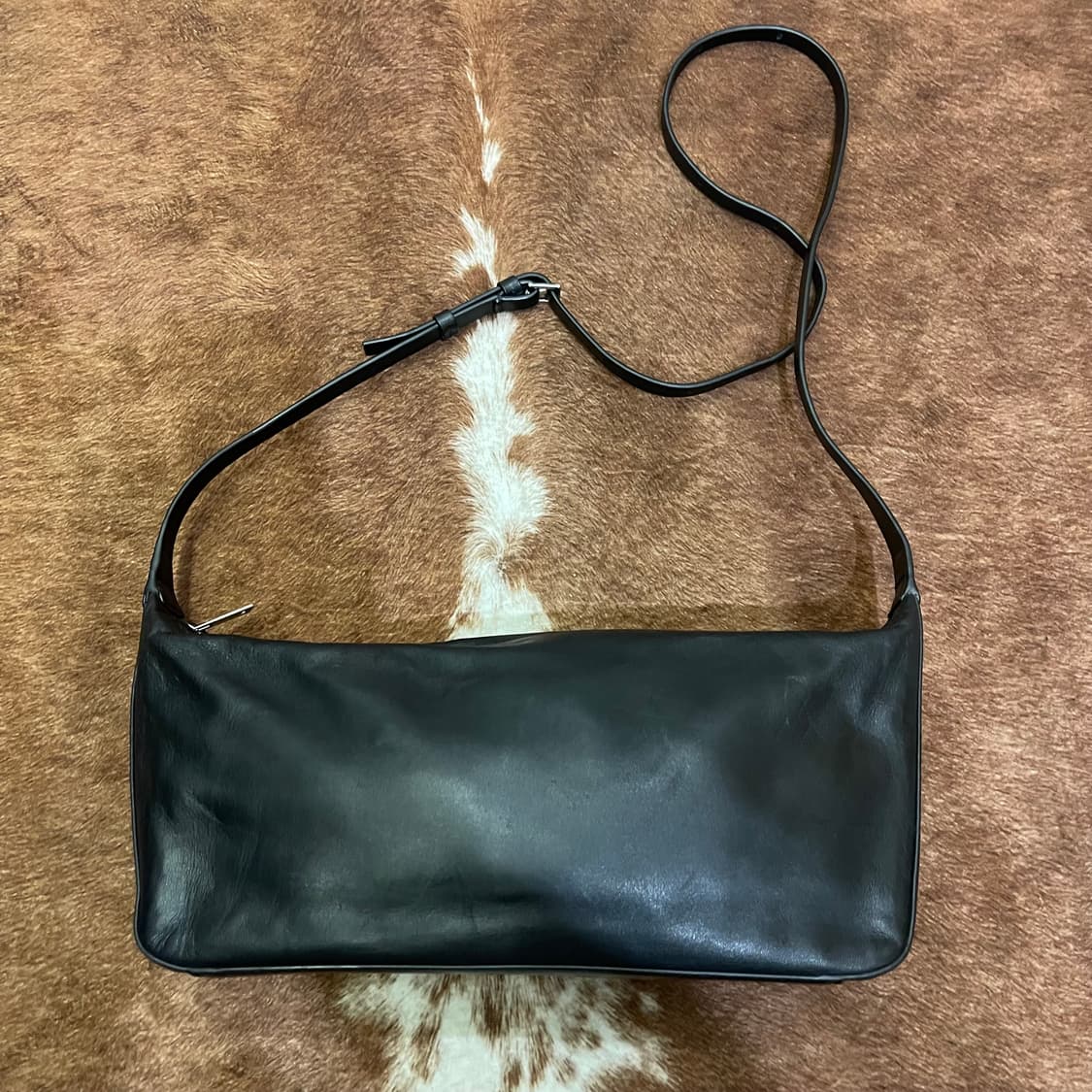 COS 양가죽 가방 상품이미지3