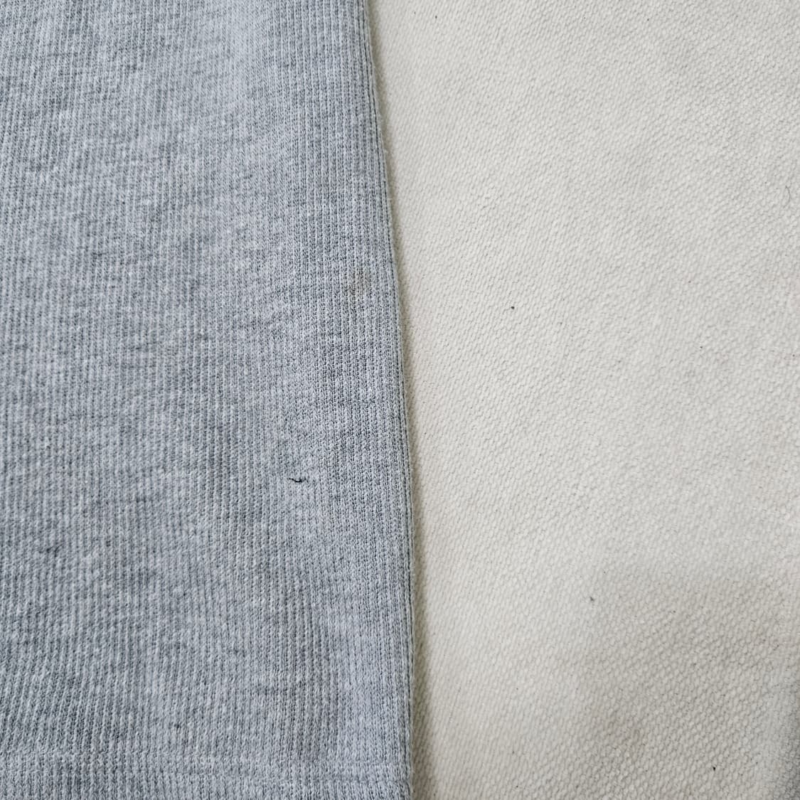 실측확인빈티지 밴딩 와이드 트레이닝 팬츠 0320Y 상품이미지5