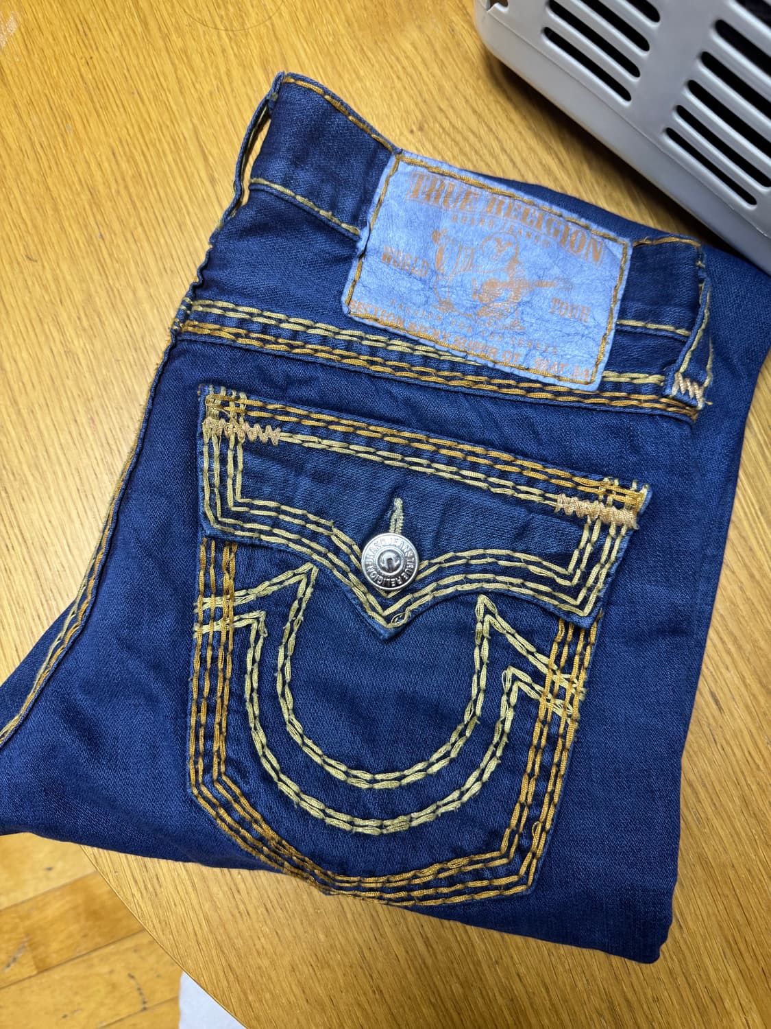 트루릴리전 리키 수퍼큐티 32 상품이미지1