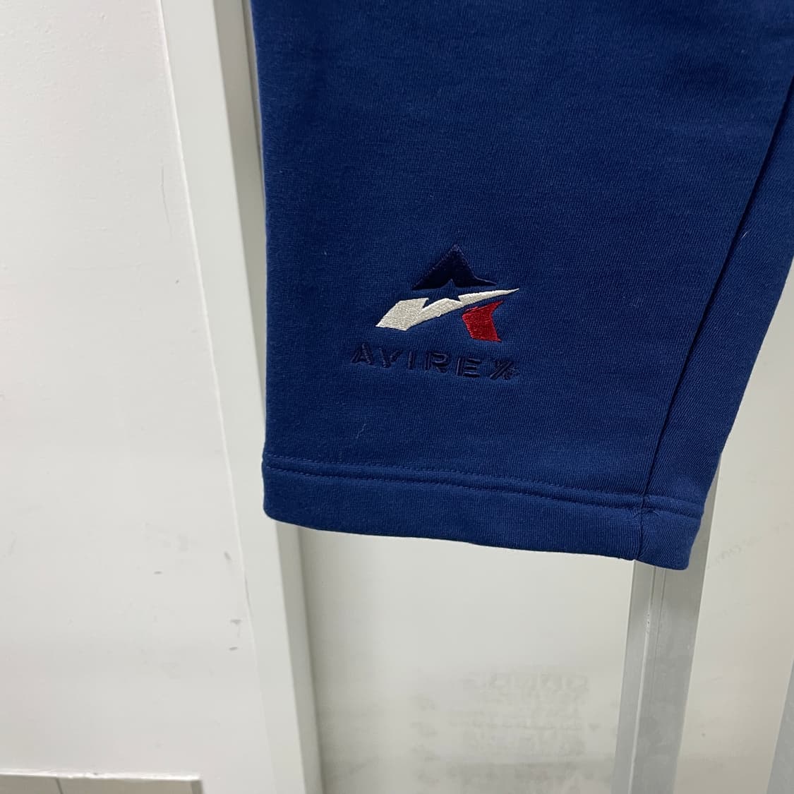 아비렉스 카고 트레이닝 팬츠 L 상품이미지4