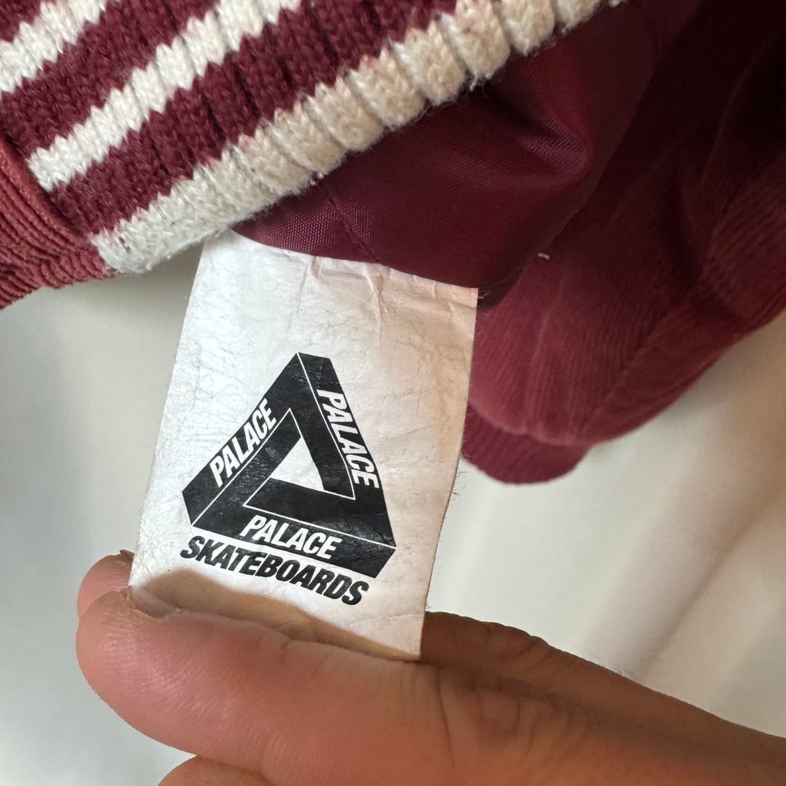 팔라스 코듀로이 자켓 XL 상품이미지4