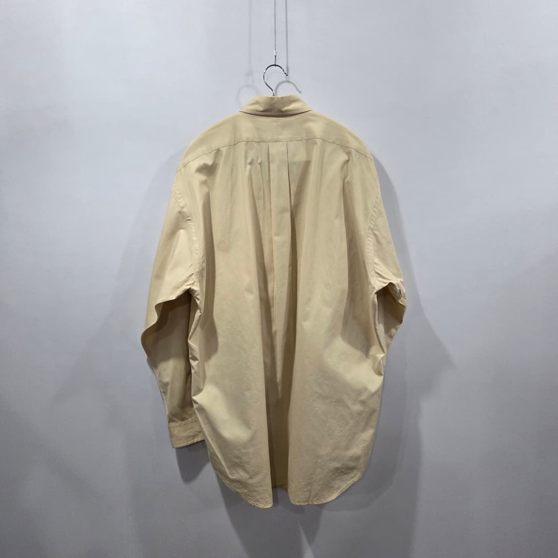 폴로랄프로렌 버튼다운 솔리드셔츠 95 상품이미지5