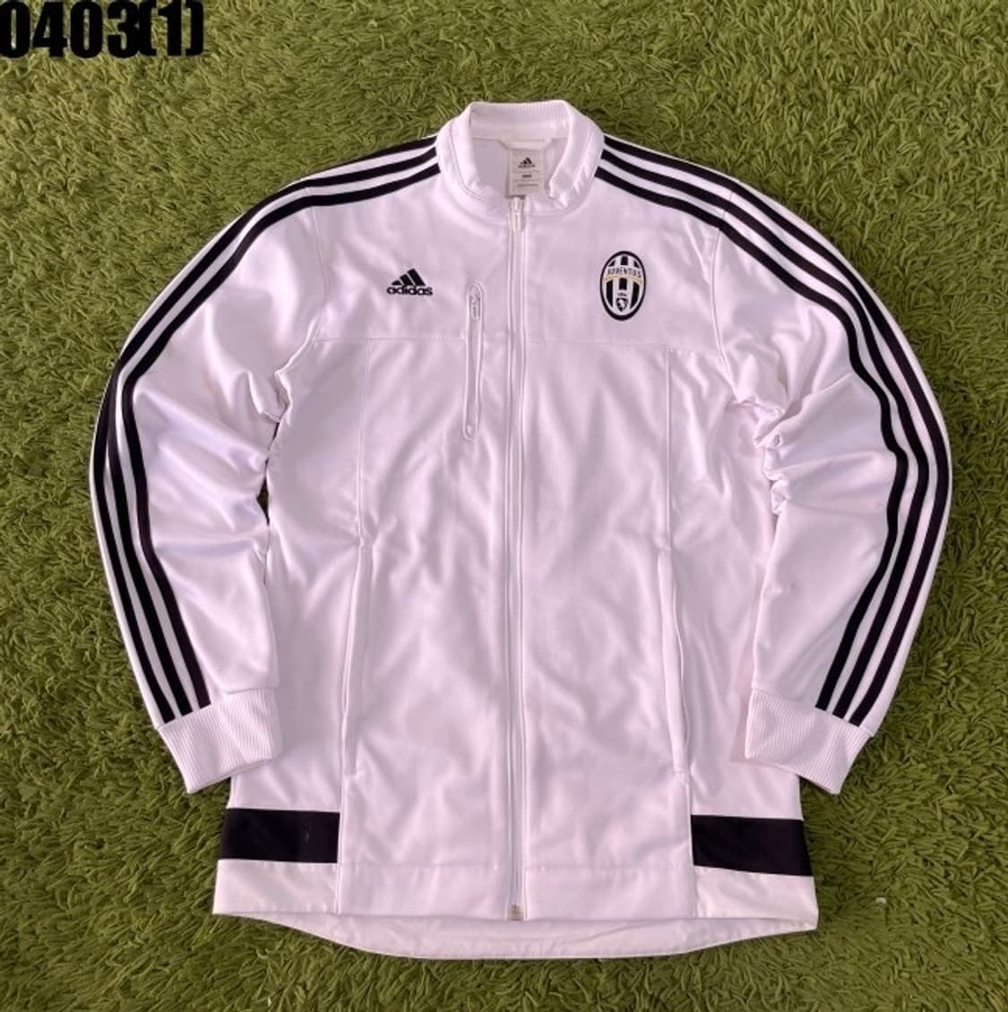 최저가 / 아디다스 유벤투스 져지 축구져지 아디다스져지 트랙탑 상품이미지1