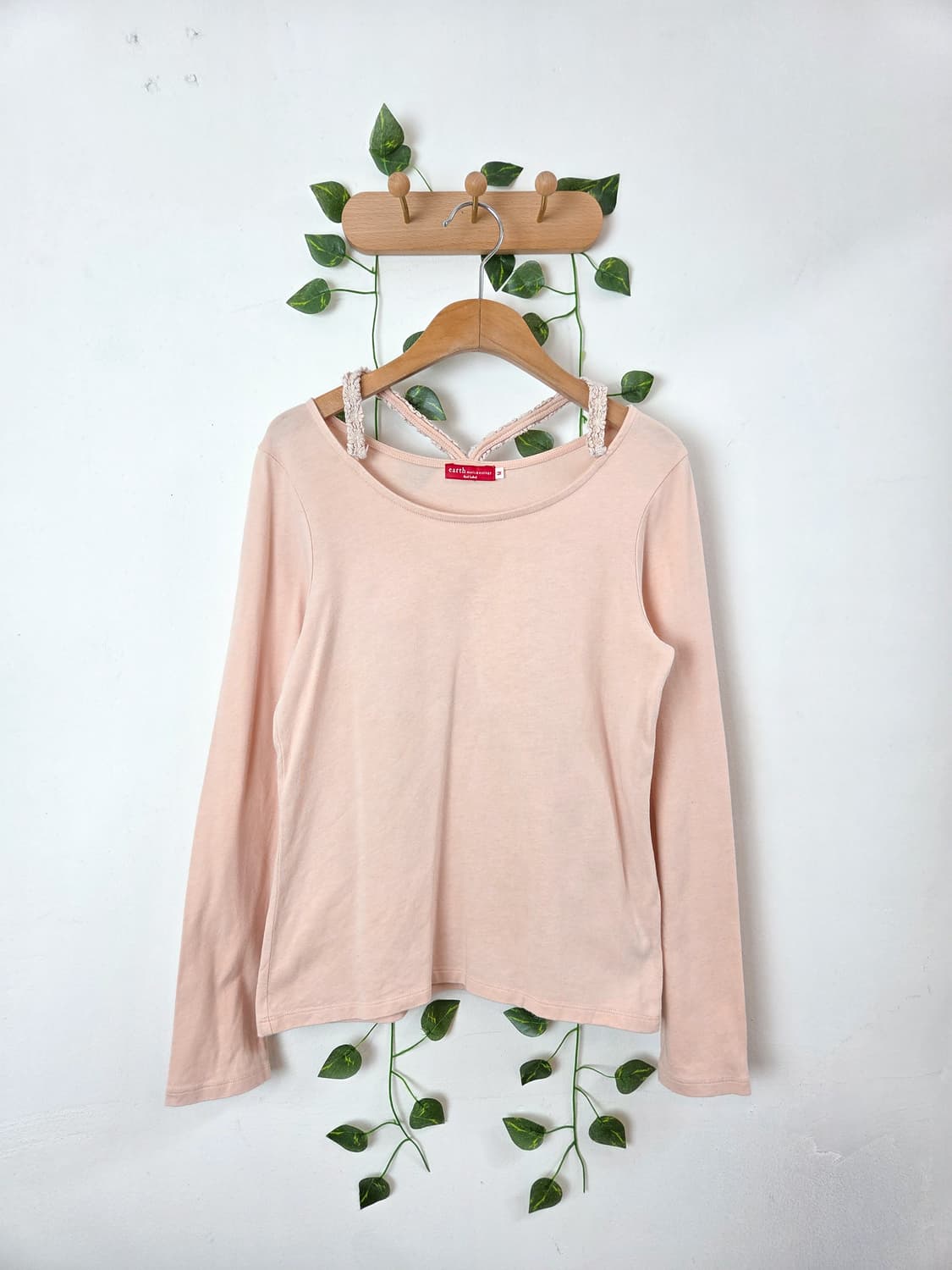 earth music 피치 슬리브 상품이미지1