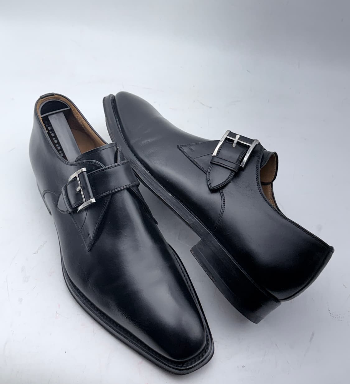 정품)맥나니 구두250 상품이미지5