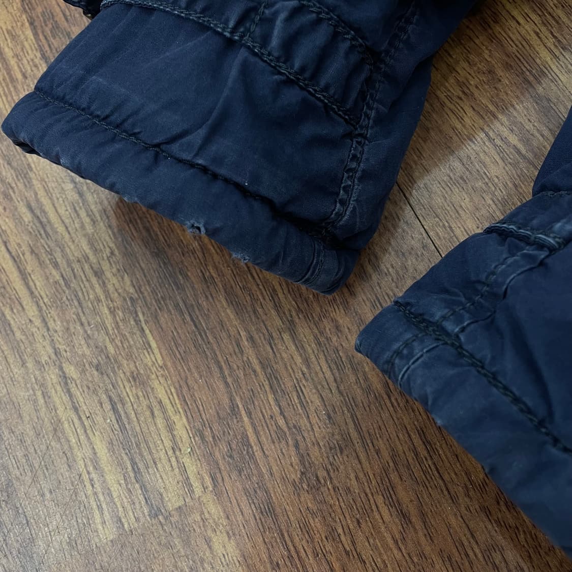 폴로 데님앤서플라이 N3B 파카 상품이미지4