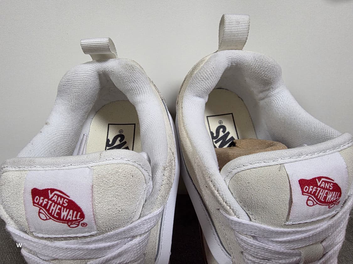 VANS 반스 뉴 스쿨 [235mm] 상품이미지7