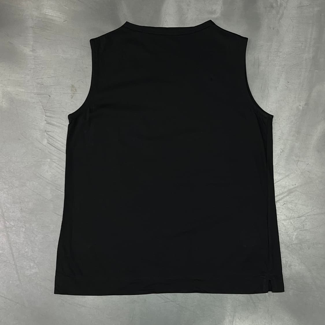  요지야마모토 다크 슬리브리스 y16181 상품이미지1