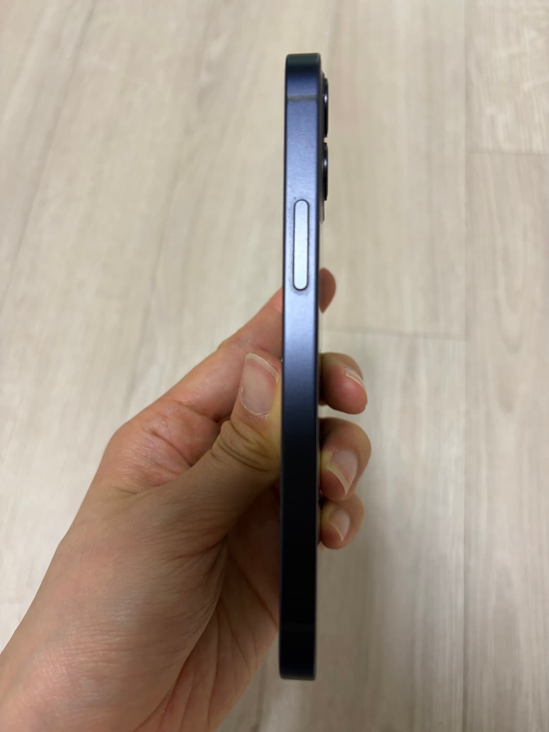 아이폰12미니 블랙 128기가 상품이미지4