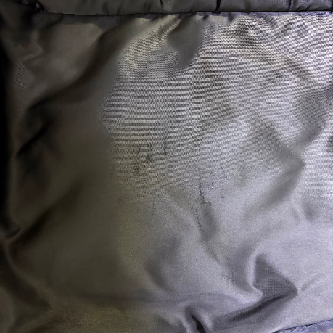 porter 요시다 포터 탱커 숄더백 xl 블랙 상품이미지5