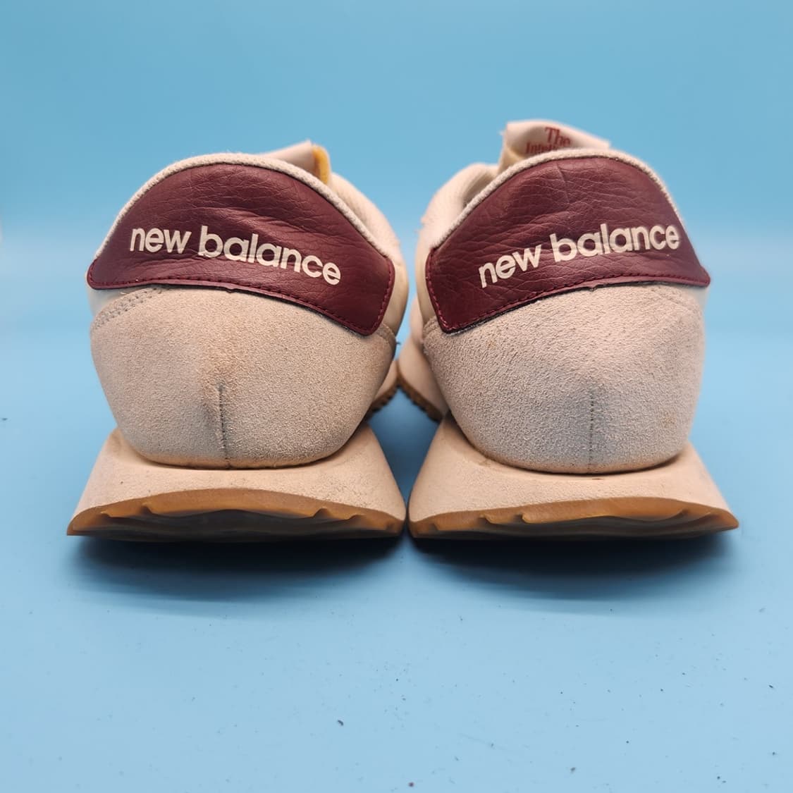 o 뉴발란스 237 남성운동화 270 상품이미지3