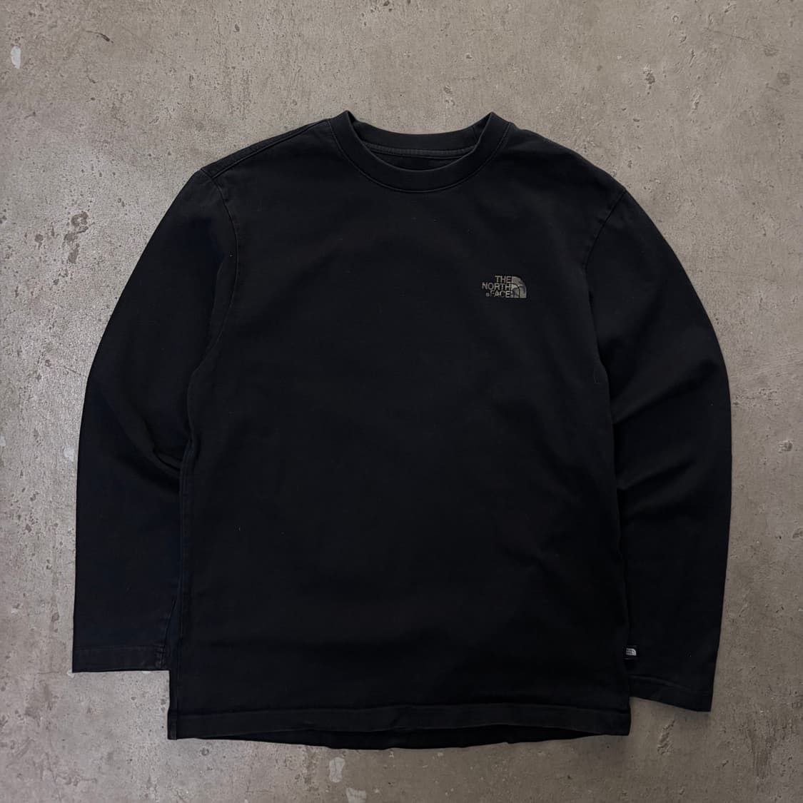 노스페이스 긴팔티[1945] 상품이미지3