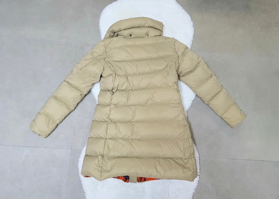 정품 버버리 덕다운패딩 66. 상품이미지6