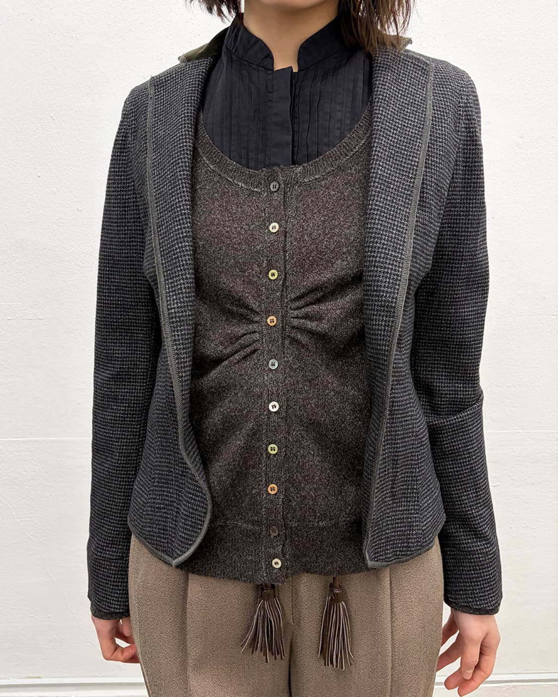 리바몬티 하이브리드 자켓 상품이미지4