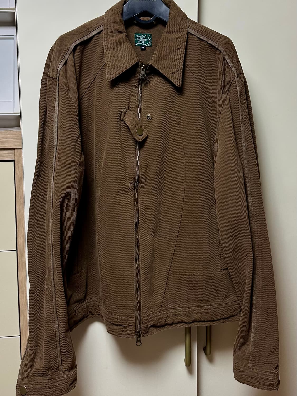 TCM vintage western jacket XL 상품이미지1