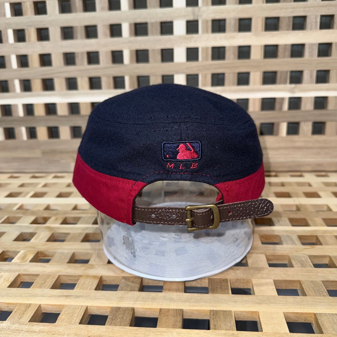 mlb 보스턴 레드삭스 군모 상품이미지4