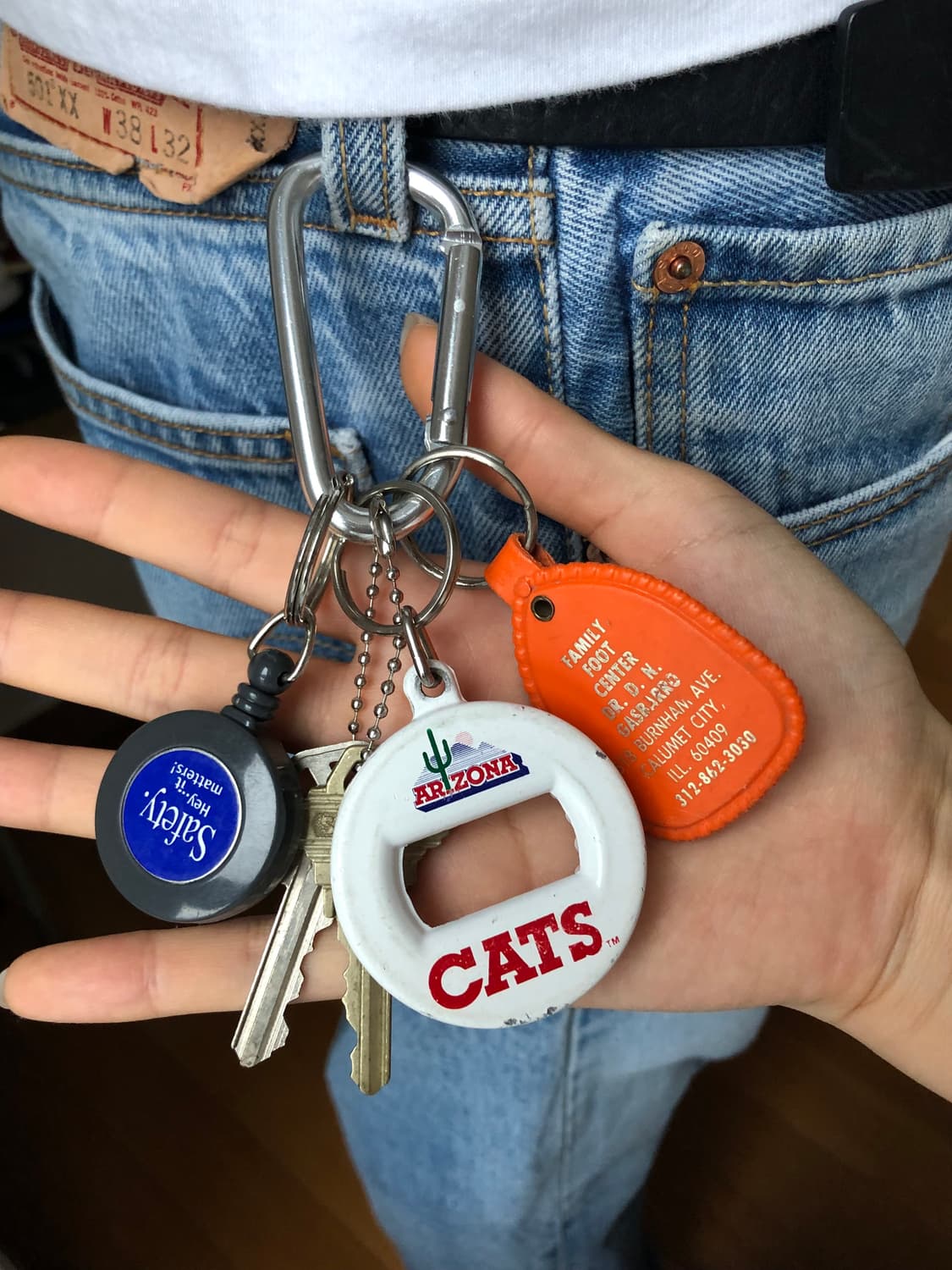 🎁Someone's Keyring #320 상품이미지4