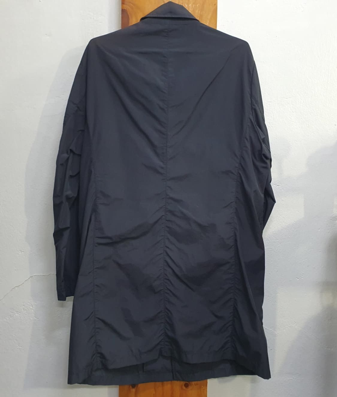 올젠 트렌치코트(100) 상품이미지5