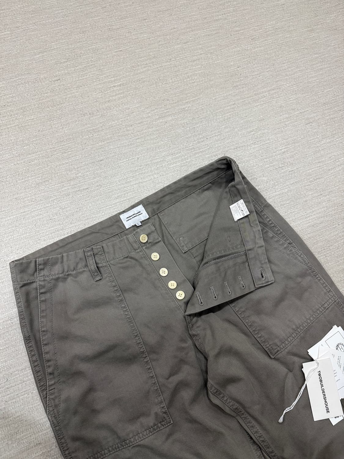 투빌더스하우스 퍼티그 상품이미지3