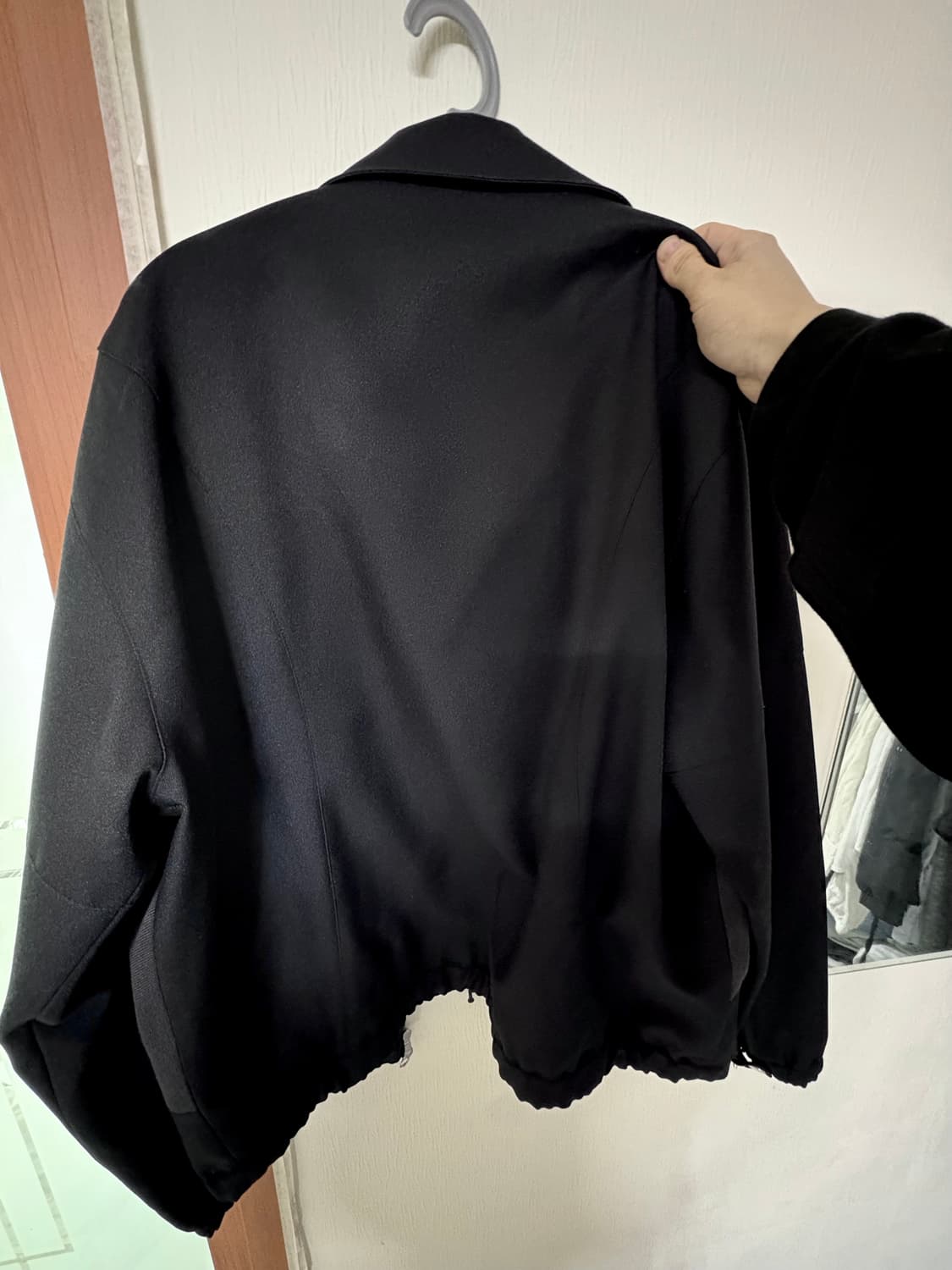 Curated parade 220 01 ow 48사이즈 상품이미지2