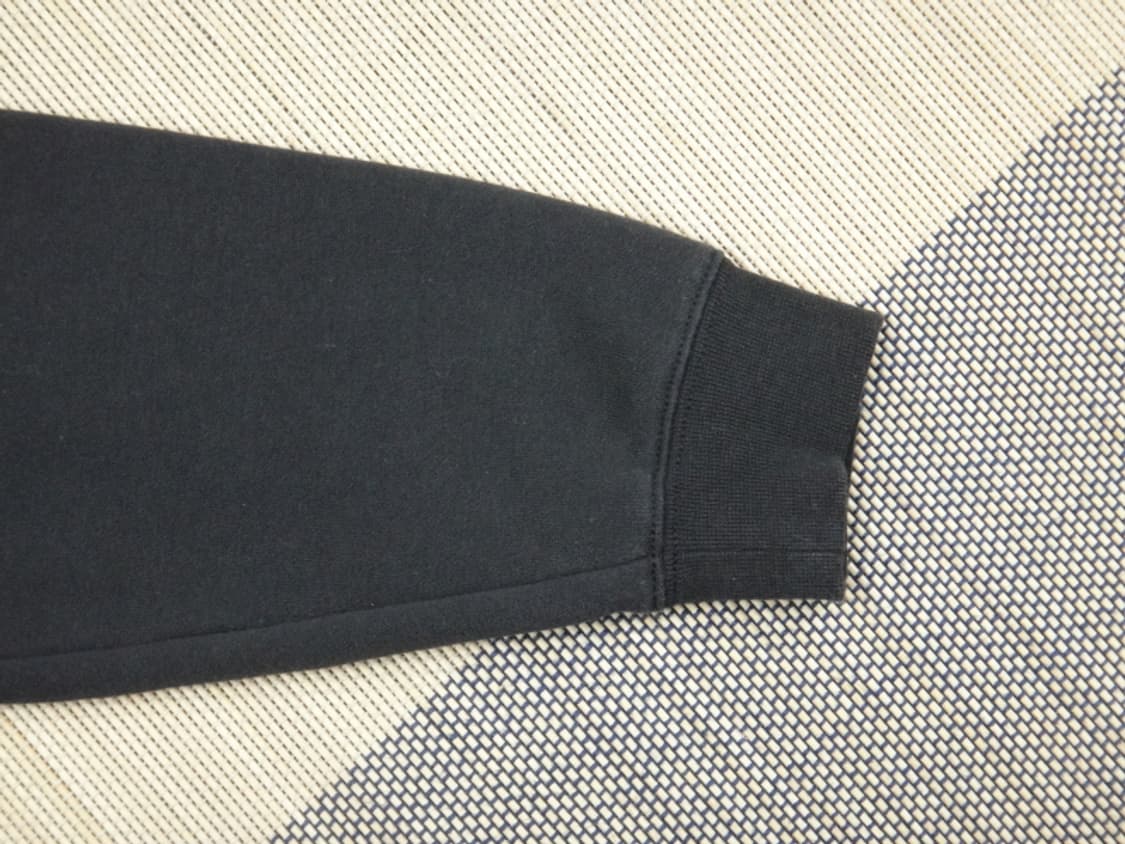 (M) 칼하트WIP 남성 기모안감 포켓 크루넥 티셔츠 상품이미지5