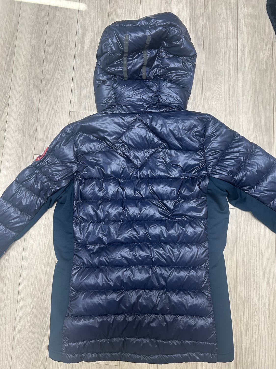 캐나다구스 경량패딩 상품이미지2