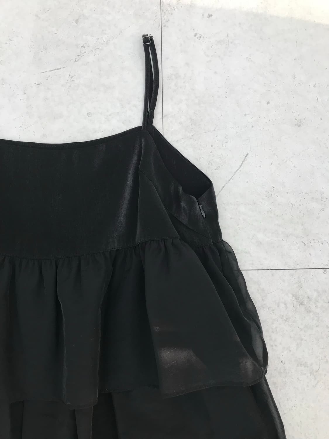 릴리코츠 글로시 뷔스티에 상품이미지2