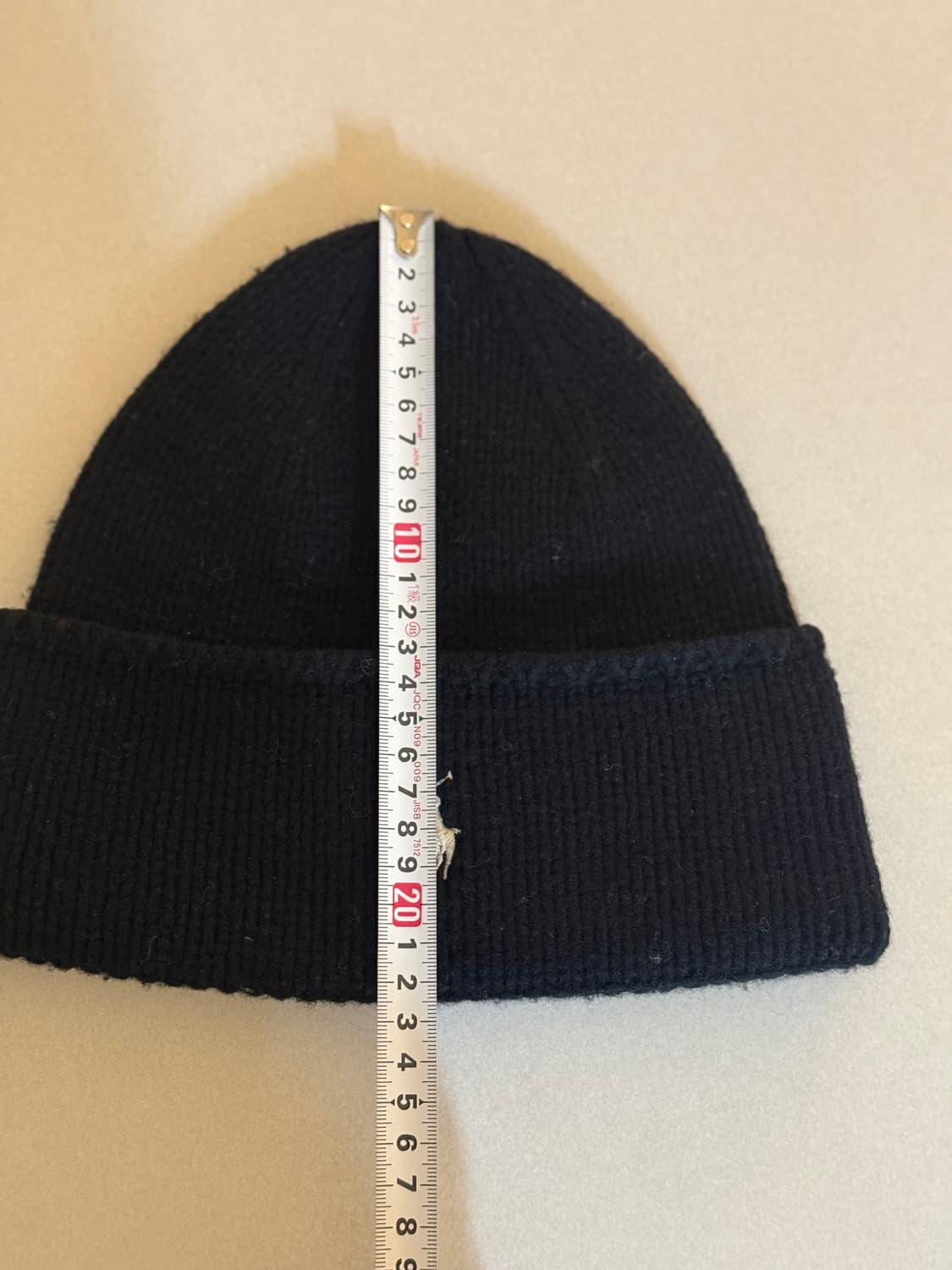 폴로 비니 상품이미지5