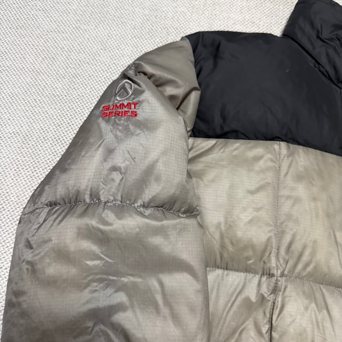 노스페이스 써밋시리즈 800 패딩자켓 상품이미지3