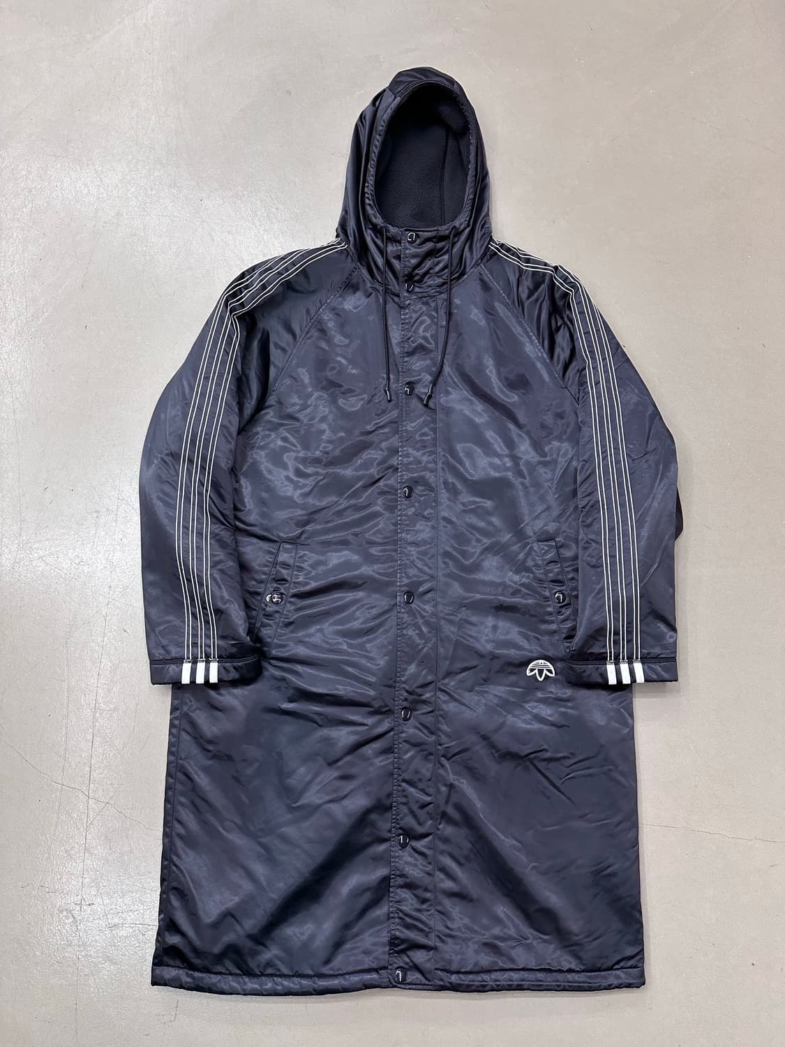 아디다스x알렉산더왕 스타디움자켓 상품이미지4