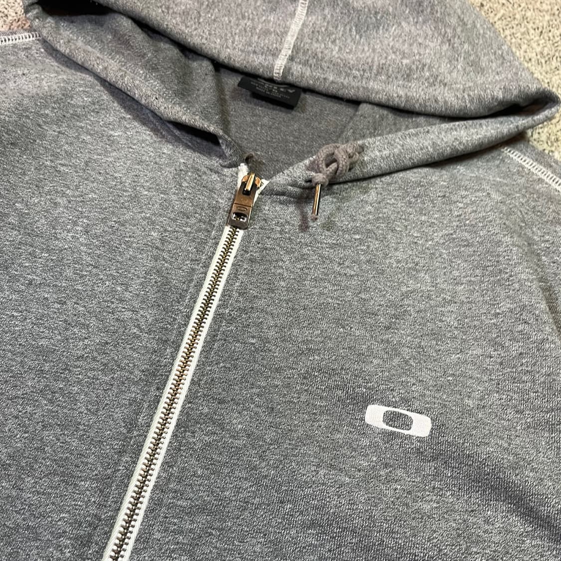 오클리 후드집업 상품이미지2