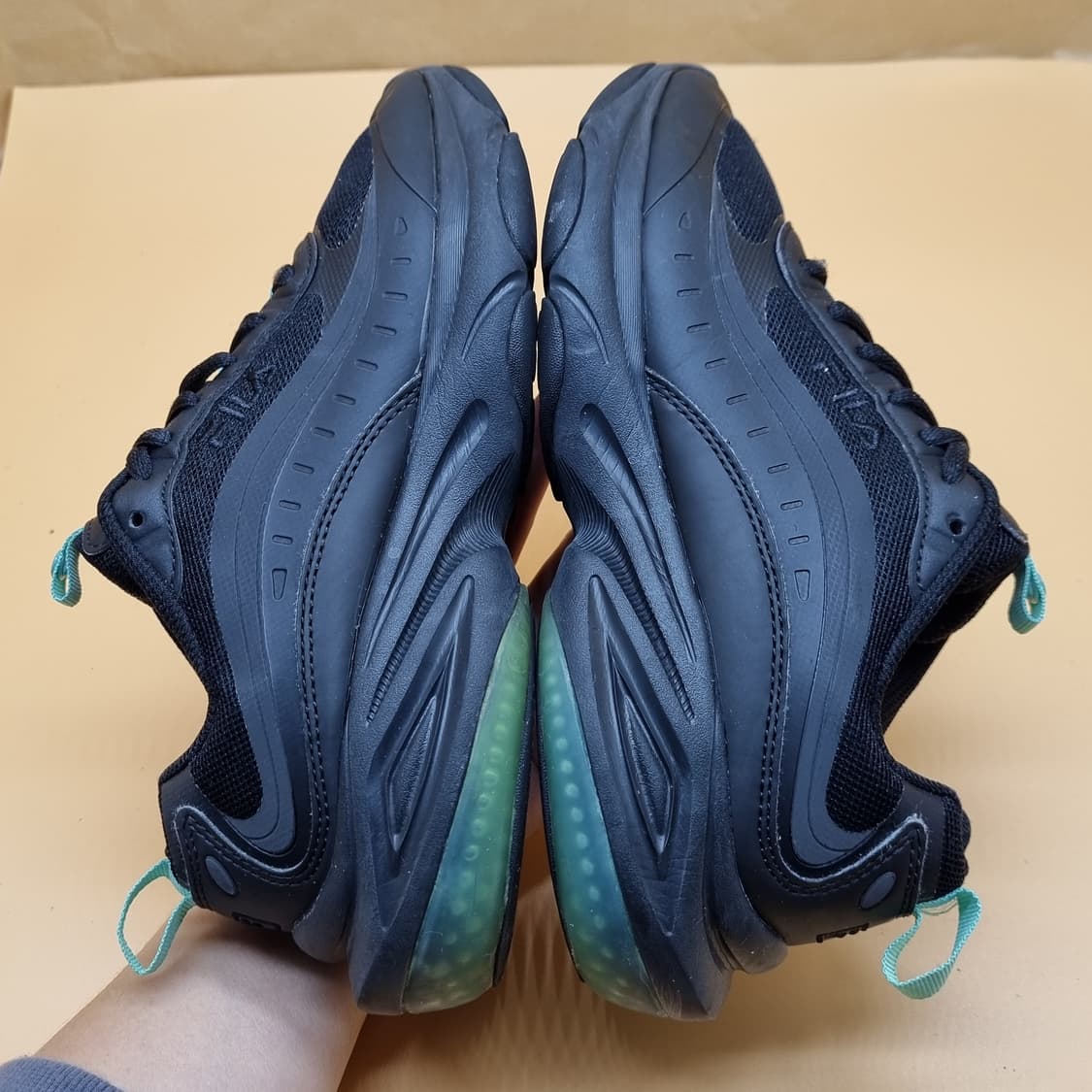 휠라 피봇 여성운동화240  상품이미지5