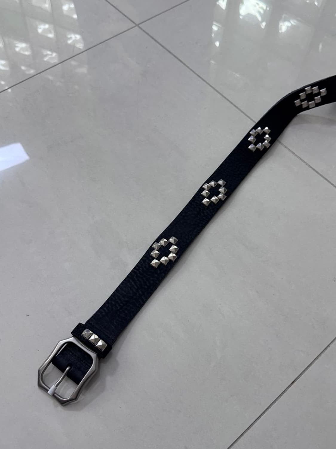 STUDS BELT 스터드 벨트 상품이미지2