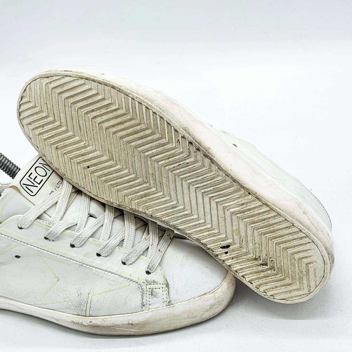 골든구스 우먼스 네온 (36) 상품이미지3